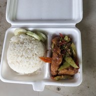 ครัวคุณลักษณ์