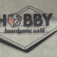 Hobby Cafe