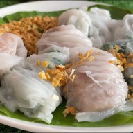 กุยช่ายปากหม้อ คุณโบว์ คลอง 8 ธัญบุรี