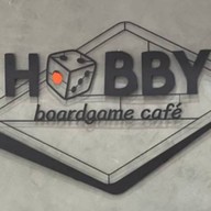 Hobby Cafe
