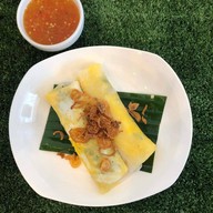 เมนูของร้าน ร้านจ๊ะเอ๋ปากหม้อ