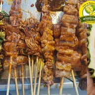 หม่าล่านายเบนซ์