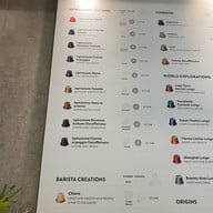 Nespresso Central Embassy