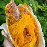 เมี่ยงแซ่บ ยำนัวส์ ตลาดเอราวัณโพธิ์ทอง