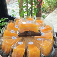 คุณยาย คาเฟ่ แอนด์ บิสโทร