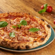 เมนูของร้าน Pizza Massilia สาทร