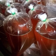 ร้านน้อยหน่าหมูตลาดศูนย์