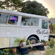 Bus Cafe Chang Klang