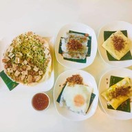 ร้านจ๊ะเอ๋ปากหม้อ
