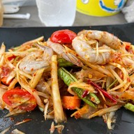 ตลาดนัดบ้านค่ายวอล์ค Bankhai Walk