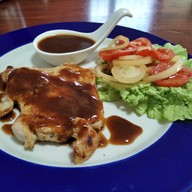 ครัวคุณลักษณ์