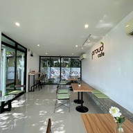 Proud Cafe PROUD CAFE