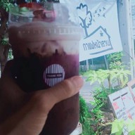 กาแฟหน้าสวน บางบอนสามซอย12