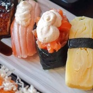 ซูชิมั้ย ลำลูกกาคลอง4