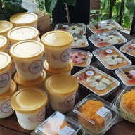 คุณยาย คาเฟ่ แอนด์ บิสโทร