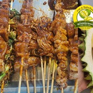 หม่าล่านายเบนซ์