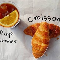 Summer Brown Coffee Charoen Nakhon