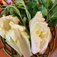 เมนูของร้าน ไก่ย่างเขาสวนกวาง บายพาส ราชบุรี