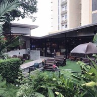 SC cafe and restaurant