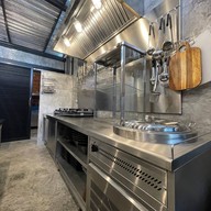 กาดหลวง อาหารพื้นบ้านเชียงใหม่