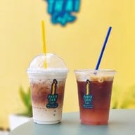 เมนูของร้าน Phrikthai Cafe