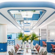 ชาม ออลเดย์ ไดนิ่ง - Charm All-Day-Dining