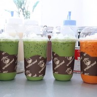 นาฬิกาแฟ กาแฟโบราณ x MokaPot เมืองเลย