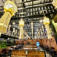 กาดหลวง อาหารพื้นบ้านเชียงใหม่