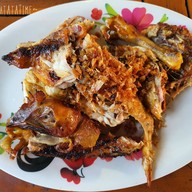 เมนูของร้าน ไก่ย่างเขาสวนกวาง บายพาส ราชบุรี