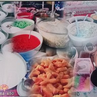 น้ำเต้าหู้หน้าโต๊ะสนุ๊ก หน้าส.ในเมือง