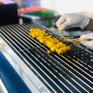 ก๋วยเตี๋ยวเรือเจ้าสัว ศรีนคริทร์40 ศรีนครินทร์