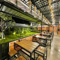 กาดหลวง อาหารพื้นบ้านเชียงใหม่