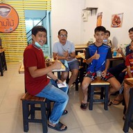 ก๋วยเตี๋ยวเรือชามไม้ บ้านบึง ชลบุรี บ้านบึง ชลบุรี