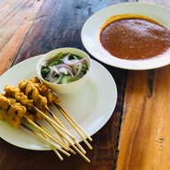 ก๋วยเตี๋ยวเรือเจ้าสัว ศรีนคริทร์40 ศรีนครินทร์