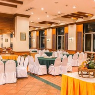 โรงแรมเคพาร์ค สุราษฎร์ธานี