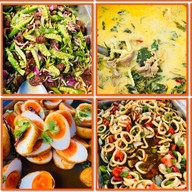 FAM FOODS by แม่อ้วน ข้าวแกง