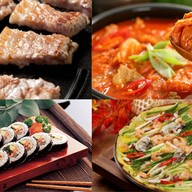 Koguryo Korean Restaurant 고구려