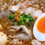 เตี๋ยวไมค์