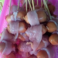 หม่าล่าป้าอ้อย หน้าวัดช้างเผือก@หลังโฆฆิษ ชอย7 ให้riderโทรหาร้านจะได้ไม่ต้องรอ