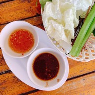 เมนูของร้าน อุ๋มอิ๋มไก่ย่าง