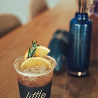 Little Coffee Roasters Bang sue