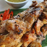 Chalawan Grill สาขาพัทยา