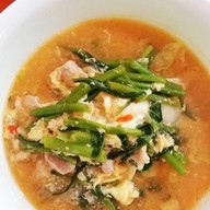 สุกี้ อาหารตามสั่ง(By Khun Nong)