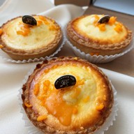 PABLO Cheese Tart Ratchayothin