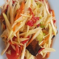 ร้านแซ่บปากแตก สาขา1