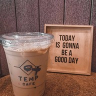 Tempcafe