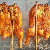 ร้านตำเกาเหลา-ไก่ย่างวิเชียรเจริญทรัพย์