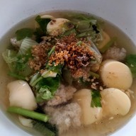 ครัวคุณลักษณ์