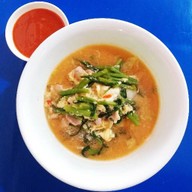 สุกี้ อาหารตามสั่ง(By Khun Nong)