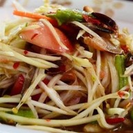 อิสาน แซ่บนัว